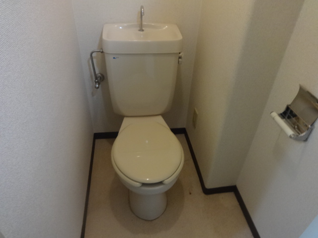 11/25 トイレ