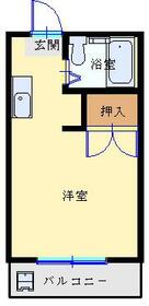 ソフィーロ平潟の