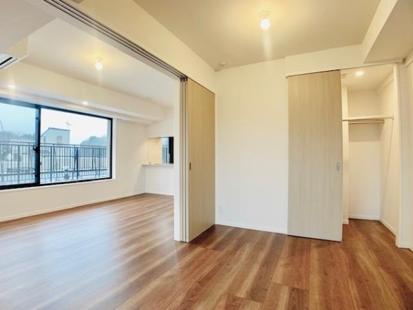 5/29 リビング/ダイニング