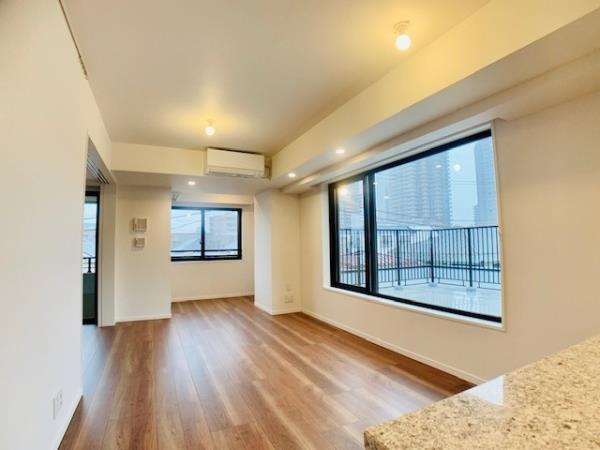 6/29 リビング/ダイニング