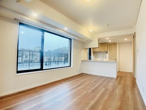 3/29 リビング/ダイニング