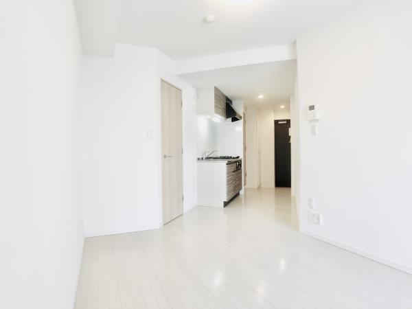 4/29 リビング/ダイニング