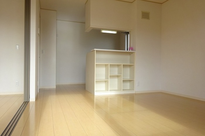 3/22 リビング/ダイニング