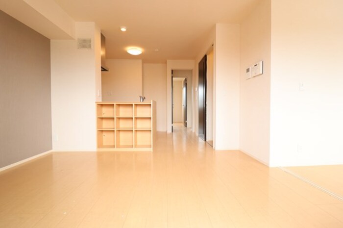 3/18 リビング/ダイニング