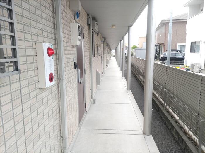 17/20 エントランス