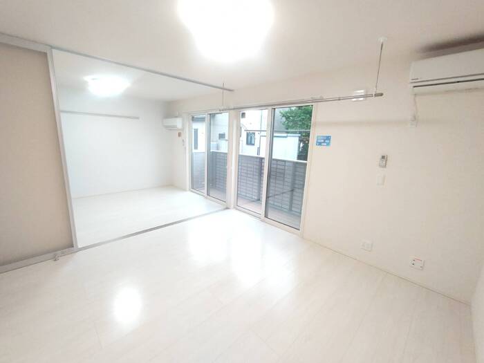 2/20 リビング/ダイニング