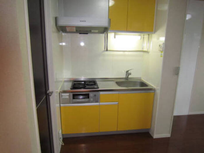 3/6 リビング/ダイニング