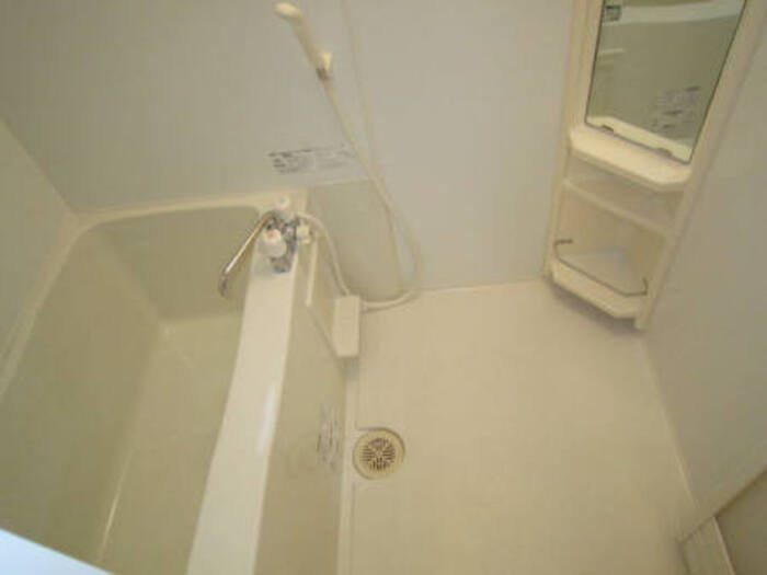 4/6 浴室