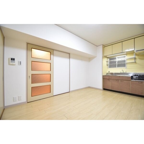 3/12 リビング/ダイニング