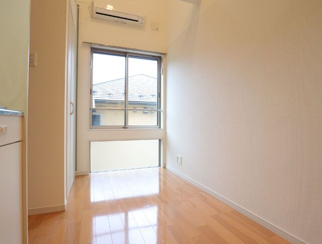 4/23 リビング/ダイニング