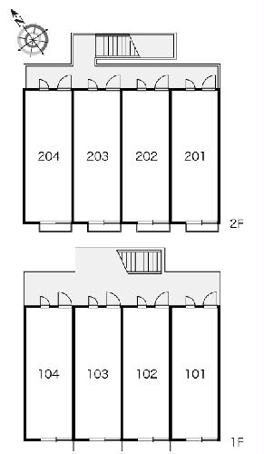 10/15 バルコニー