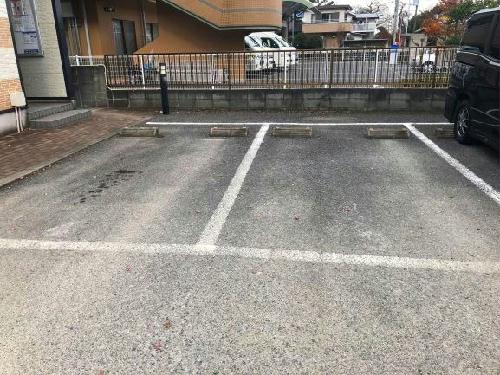 14/24 駐車場