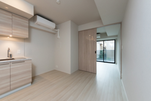 12/30 リビング/ダイニング