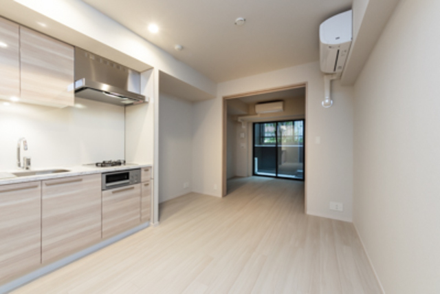 11/30 リビング/ダイニング