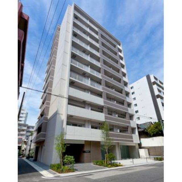 17/23 外観