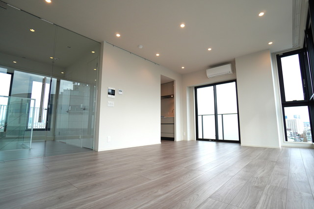 7/30 リビング/ダイニング