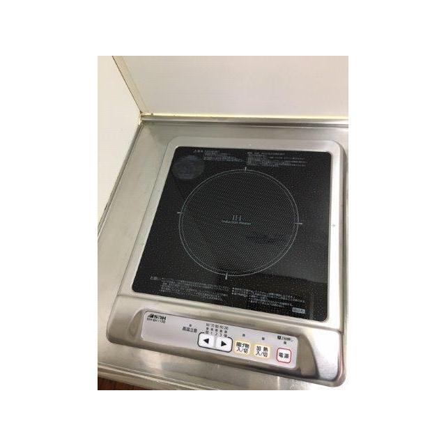 4/10 キッチン