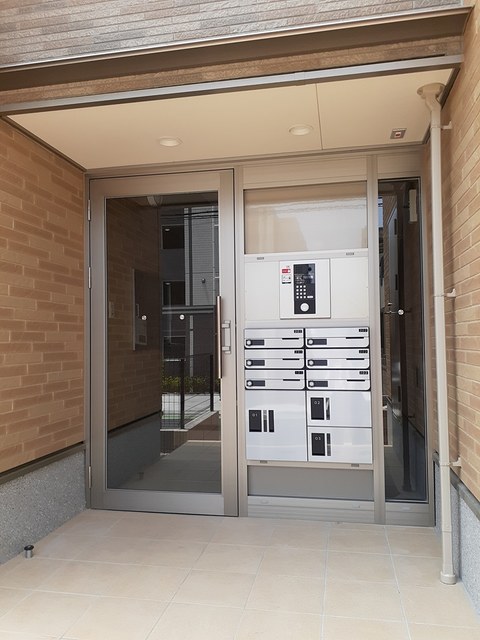 14/24 エントランス