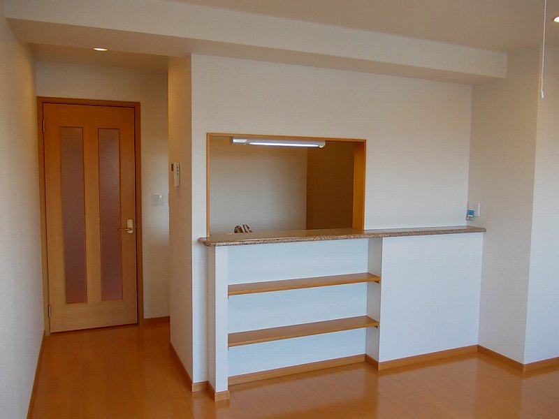 3/20 リビング/ダイニング