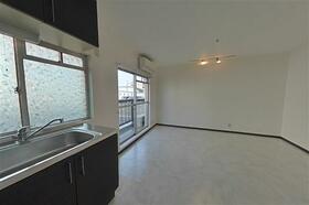 6/16 リビング/ダイニング