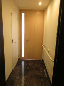 7/16 玄関