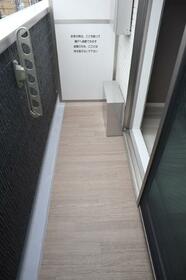 15/16 バルコニー