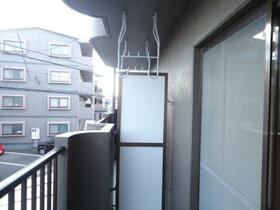 11/21 バルコニー