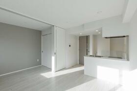 4/16 リビング/ダイニング