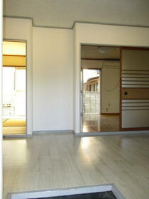 3/24 リビング/ダイニング