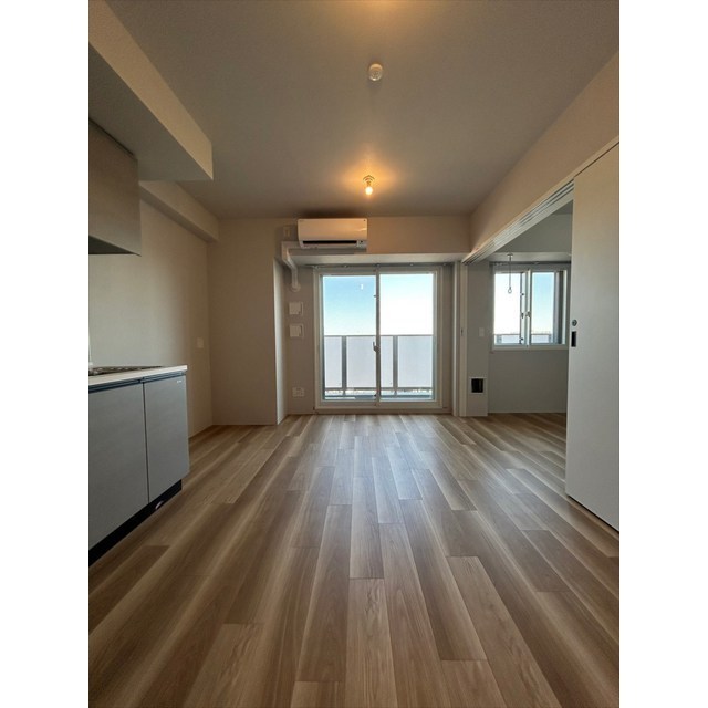 3/18 リビング/ダイニング