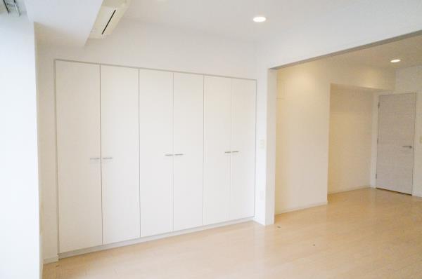 4/28 リビング/ダイニング