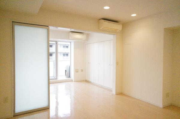 6/28 リビング/ダイニング