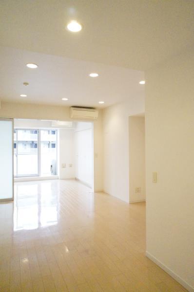 3/28 リビング/ダイニング