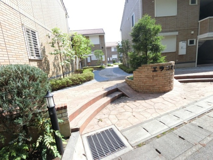 2/7 エントランス