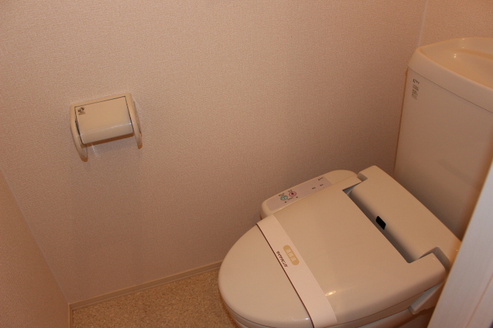 9/23 トイレ