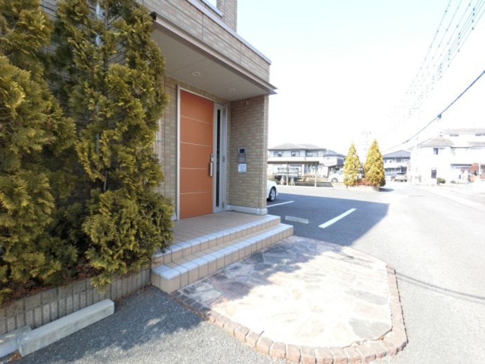 10/21 エントランス