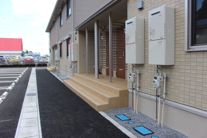 2/10 エントランス