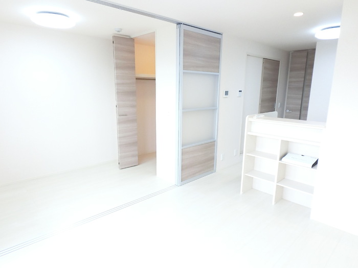 3/26 リビング/ダイニング