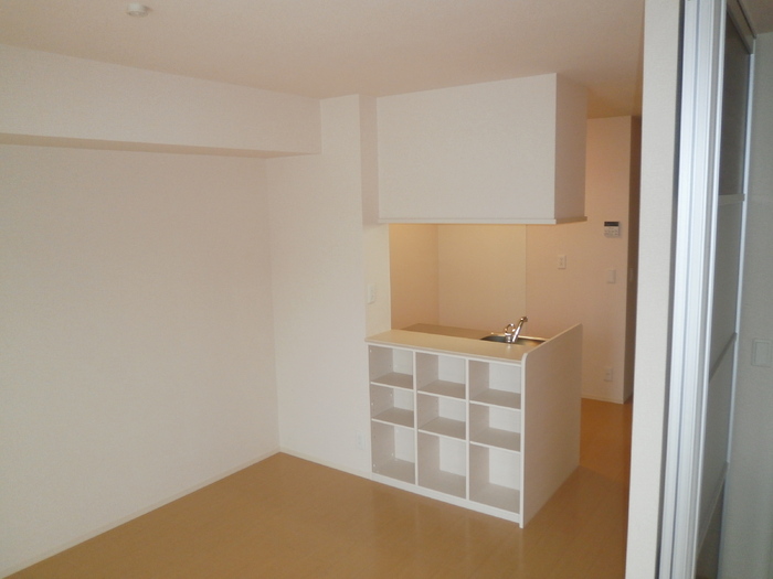 3/13 リビング/ダイニング