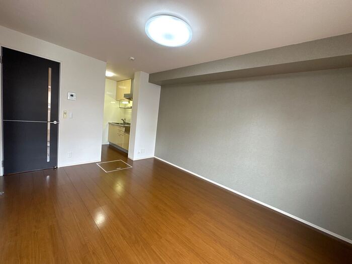 3/28 リビング/ダイニング