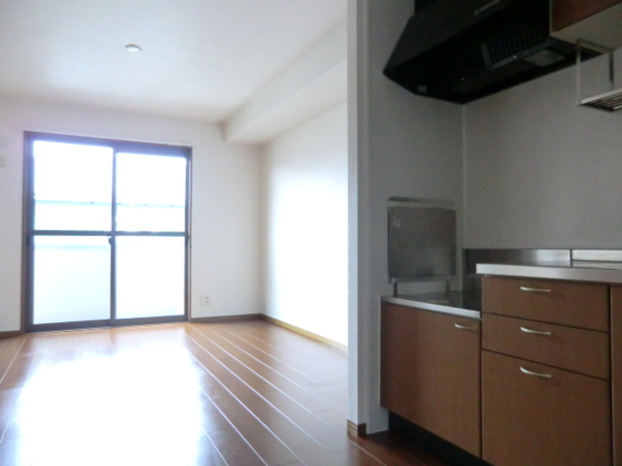 3/21 リビング/ダイニング