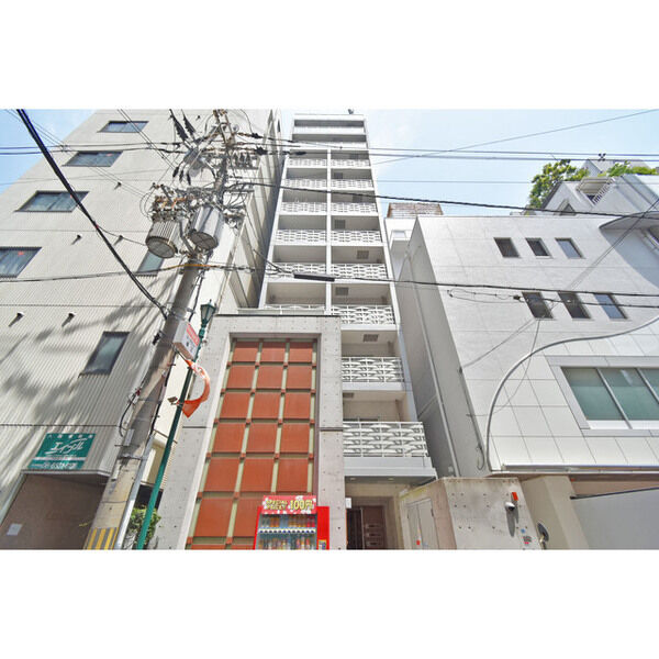 1/15 外観