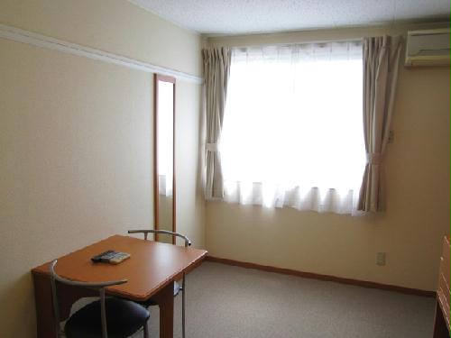 3/19 リビング/ダイニング