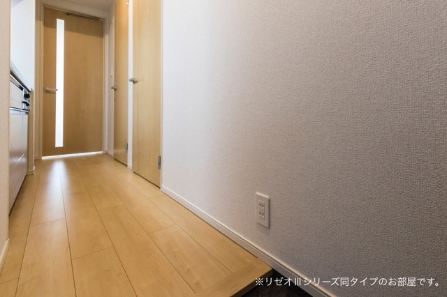 5/24 玄関