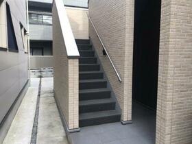 3/3 エントランス