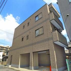 1/16 外観