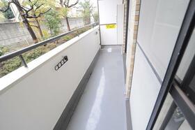 13/16 バルコニー