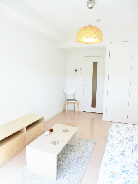 3/24 リビング/ダイニング