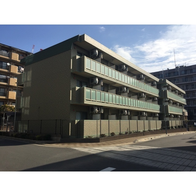1/15 外観