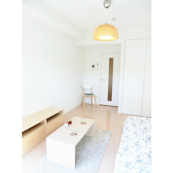 3/21 リビング/ダイニング